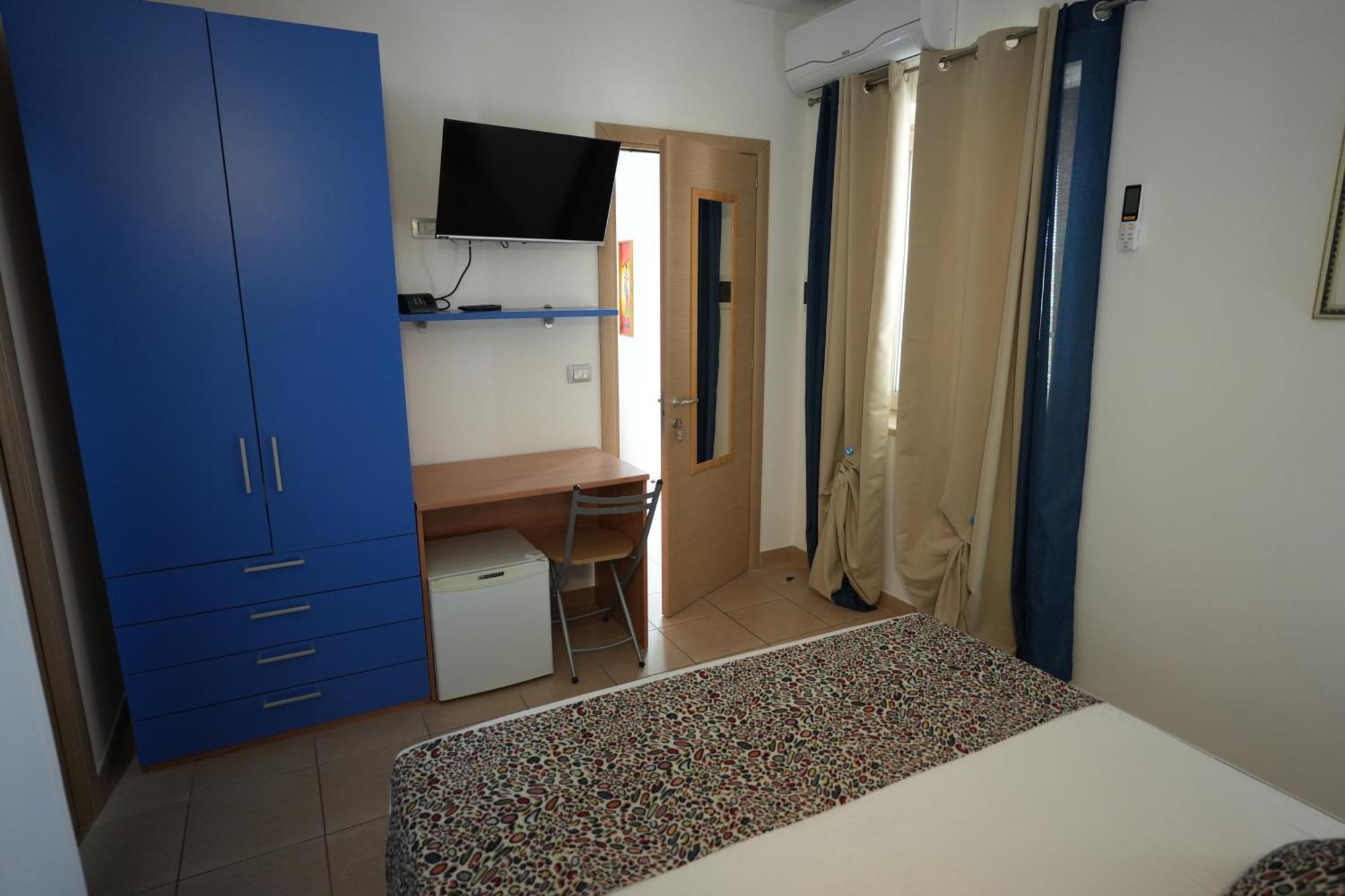 B&B Simonetta Porto Cesareo Exterior photo