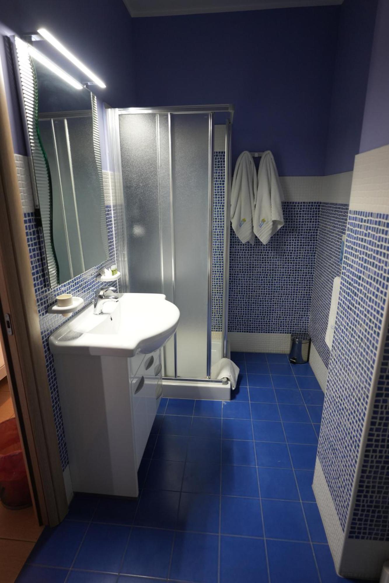 B&B Simonetta Porto Cesareo Exterior photo