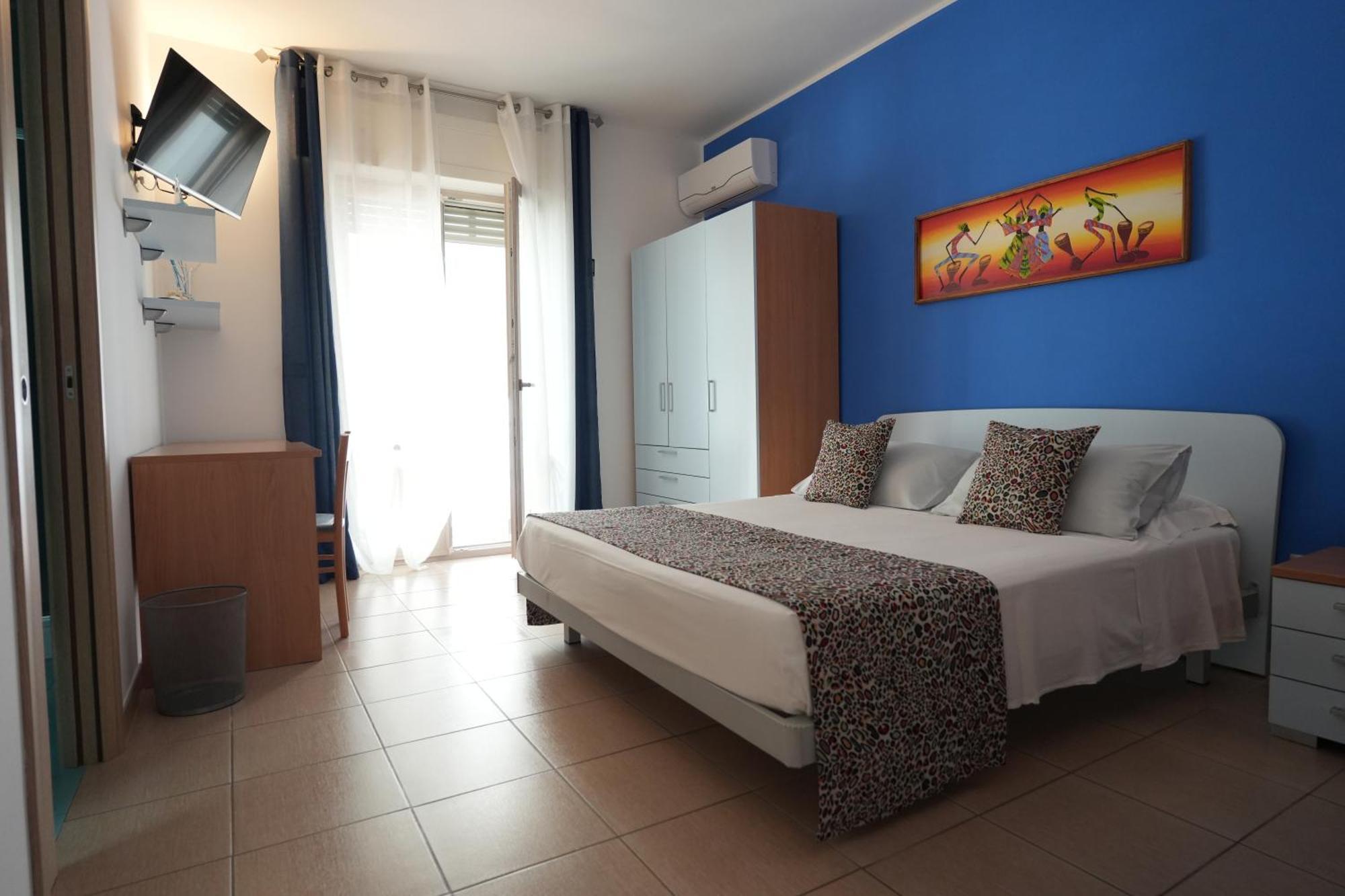 B&B Simonetta Porto Cesareo Exterior photo
