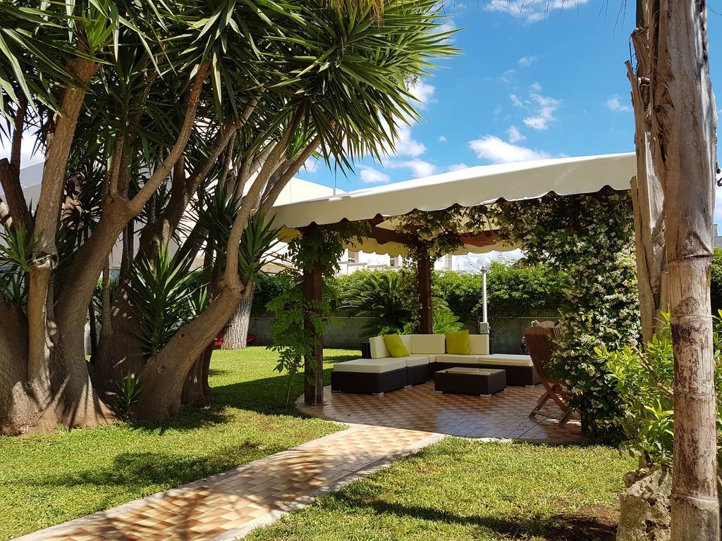 B&B Simonetta Porto Cesareo Exterior photo